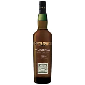 Glen Scotia Victoriana