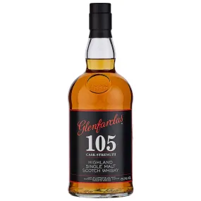 Glenfarclas 105
