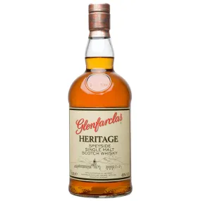 Glenfarclas Heritage