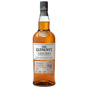 Glenlivet Nadurra Oloroso