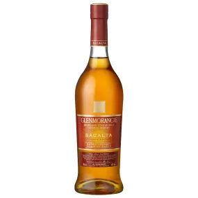 Glenmorangie Bacalta