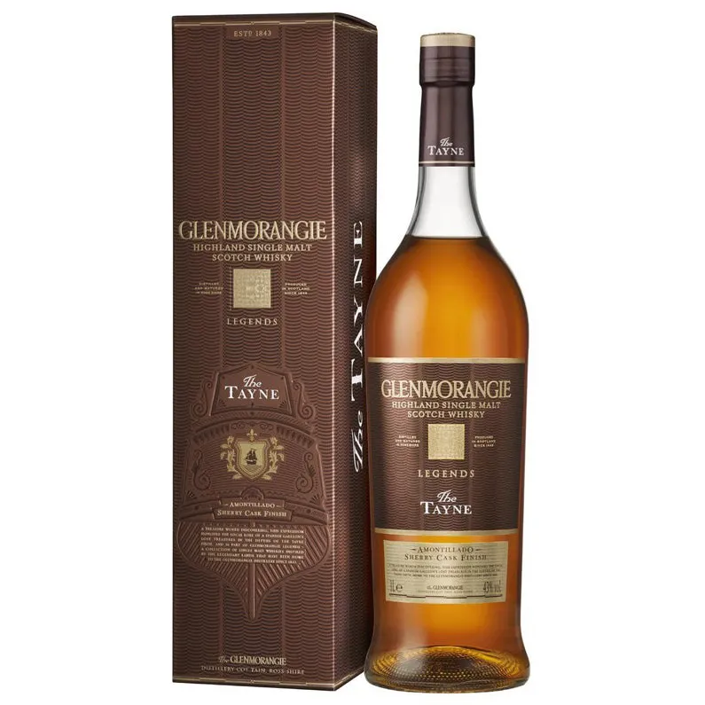 Glenmorangie The Tayne