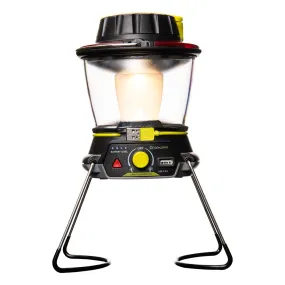 Goal Zero Lighthouse 600 Lantern &amp; USB Power Hub Black | Buy Goal Zero Lighthouse 600 Lantern &amp; USB Power Hub Black here | Outnorth
