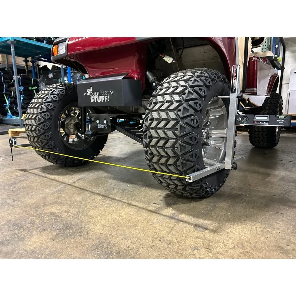Golf Cart/ATV/UTV Alignment Tool- QuickTrick™