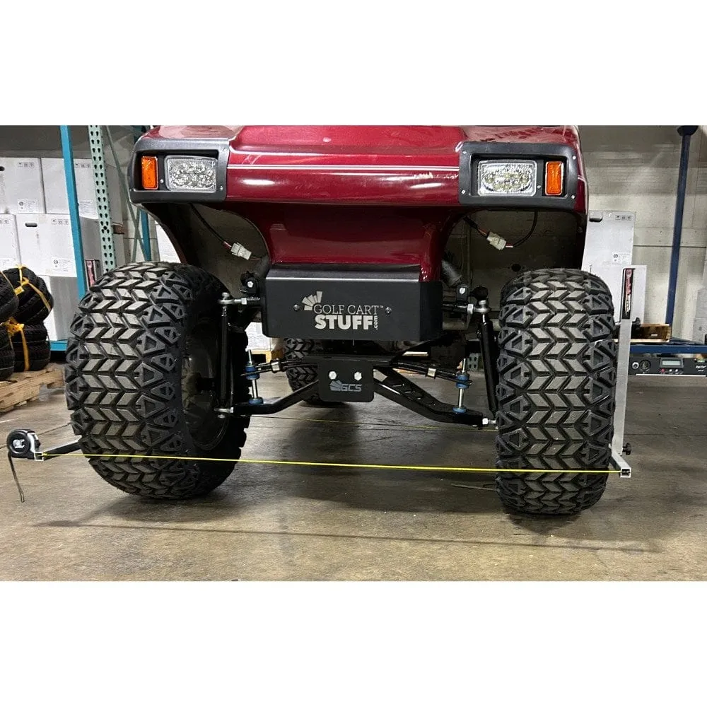 Golf Cart/ATV/UTV Alignment Tool- QuickTrick™