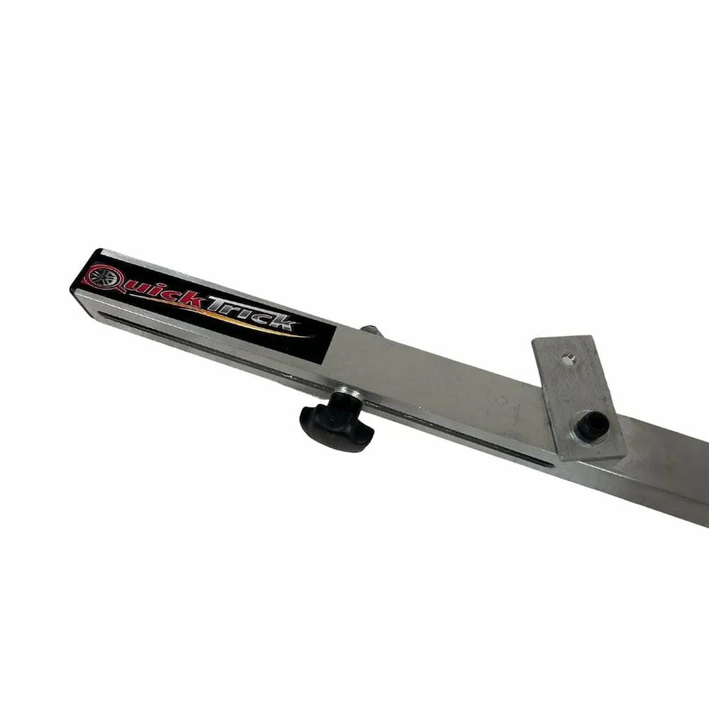 Golf Cart/ATV/UTV Alignment Tool- QuickTrick™