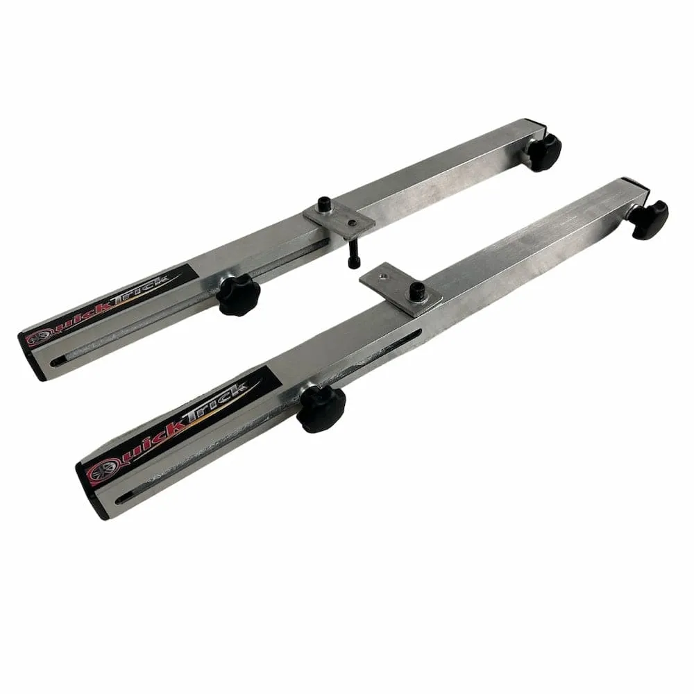 Golf Cart/ATV/UTV Alignment Tool- QuickTrick™