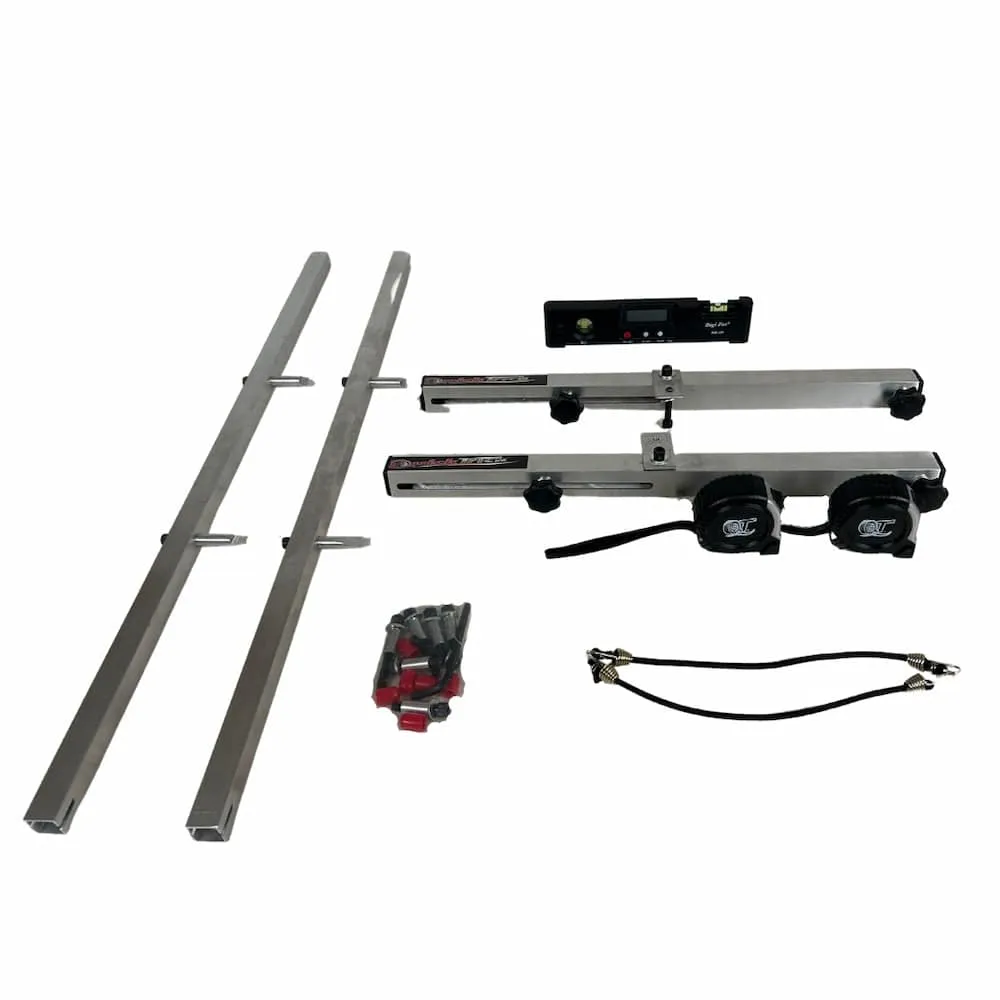 Golf Cart/ATV/UTV Alignment Tool- QuickTrick™