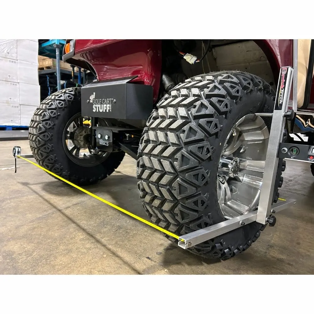 Golf Cart/ATV/UTV Alignment Tool- QuickTrick™