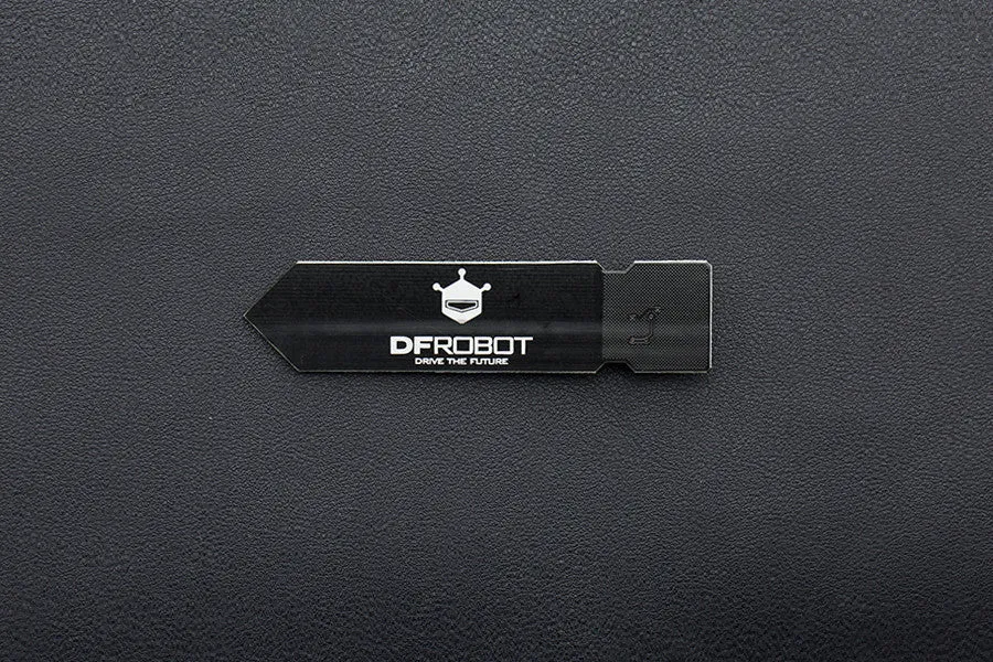 Gravity: Analog Capacitive Soil Moisture Sensor- Corrosion Resistant