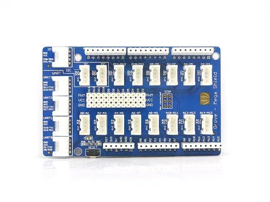 Grove - Mega Shield v1.2