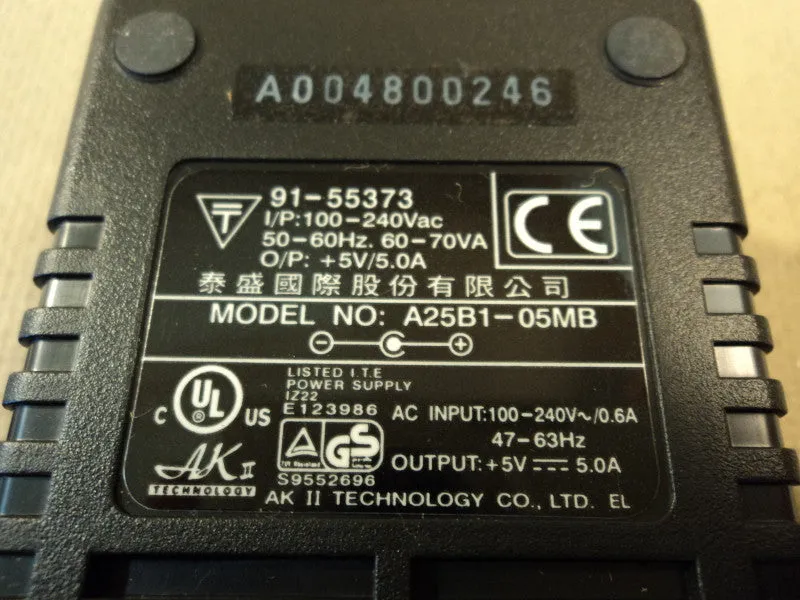 Hawking Technology 16 Port Dual Speed Network Hub 10 100 10/100 Mbps PN616DH -- New