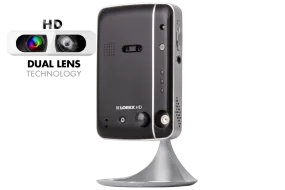 HD wifi camera for home