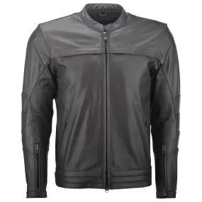 Highway 21 Primer Jacket