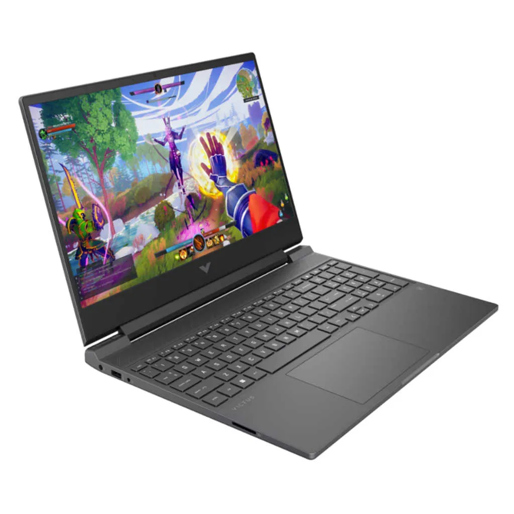 HP Victus Intel Core i5 12th Generation Processor Gaming Laptop 39.6 cm 15-FA1124TX