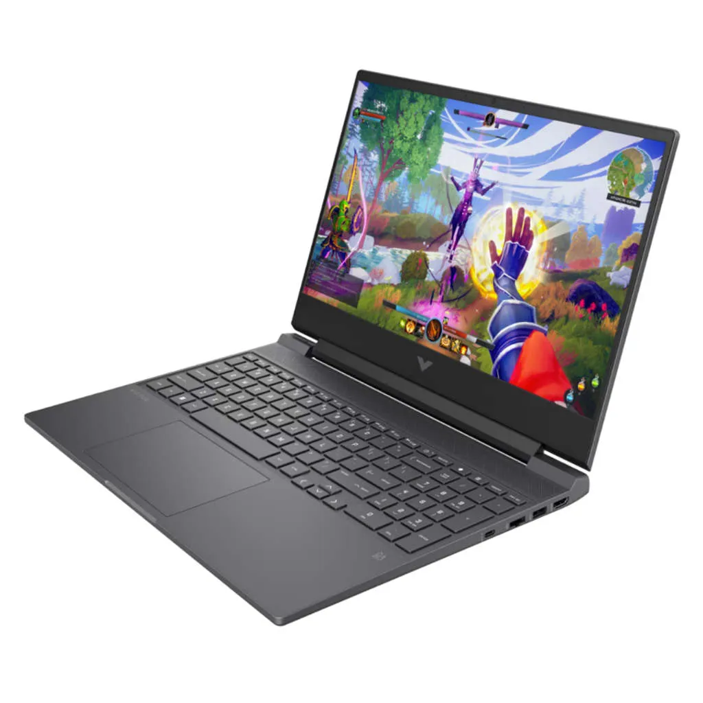 HP Victus Intel Core i5 12th Generation Processor Gaming Laptop 39.6 cm 15-FA1124TX