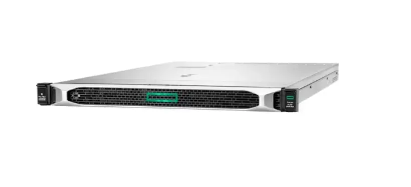 HPE Proliant DL360 Server Gen10  Silver 4314, 32GB (P39883-B21) (3 Years Manufacture Local Warranty In Singapore)