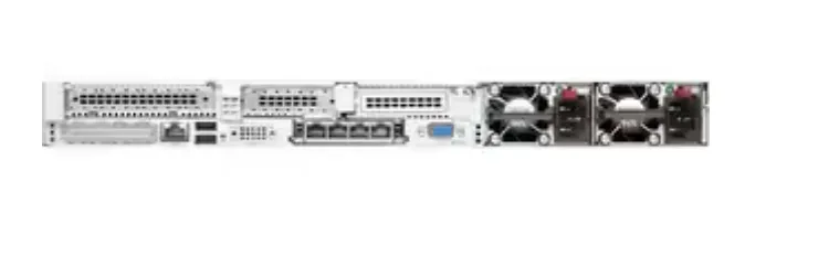 HPE Proliant DL360 Server Gen10  Silver 4314, 32GB (P39883-B21) (3 Years Manufacture Local Warranty In Singapore)