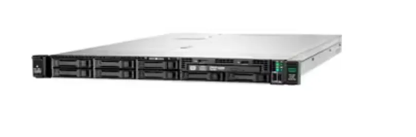 HPE Proliant DL360 Server Gen10  Silver 4314, 32GB (P39883-B21) (3 Years Manufacture Local Warranty In Singapore)