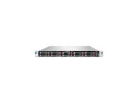 HPE ProLiant P01880-B2 Rack 4LFF 500W PS Base Server Intel Xeon Scalable 8GB DDR