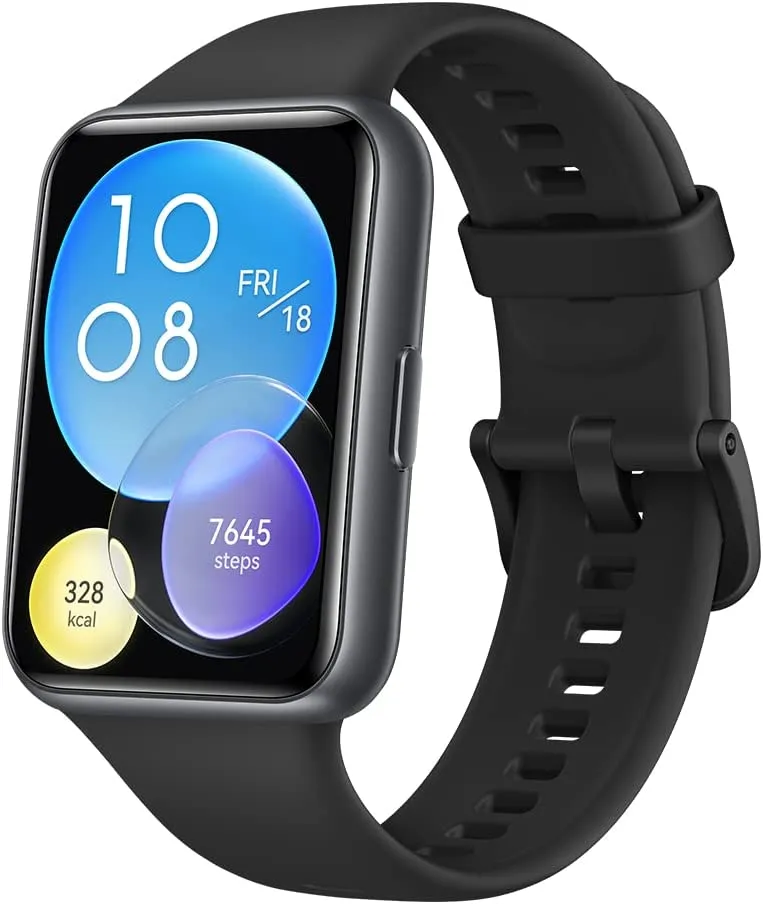 HUAWEI WATCH FIT 2