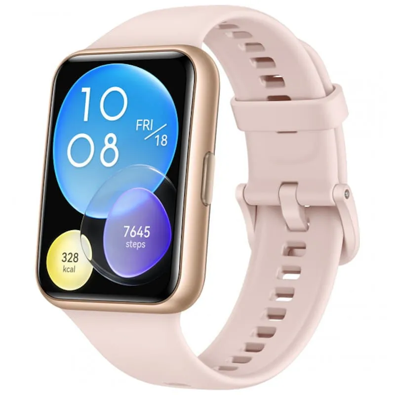 HUAWEI WATCH FIT 2