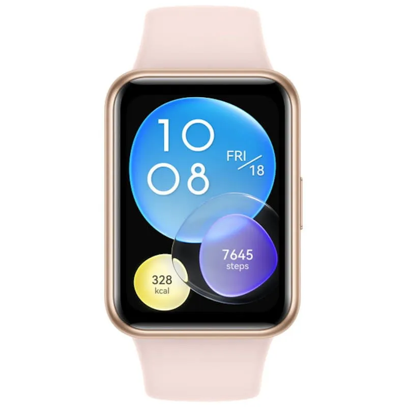HUAWEI WATCH FIT 2