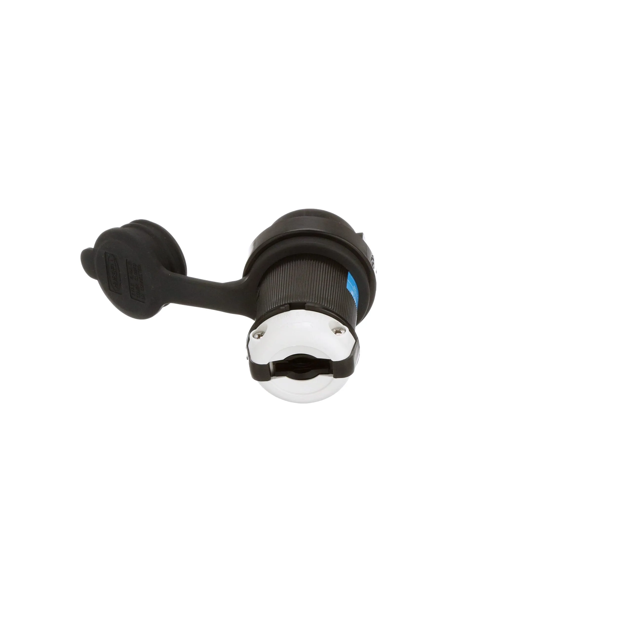 Hubbell Wiring Device-Kellems HBL2721SW