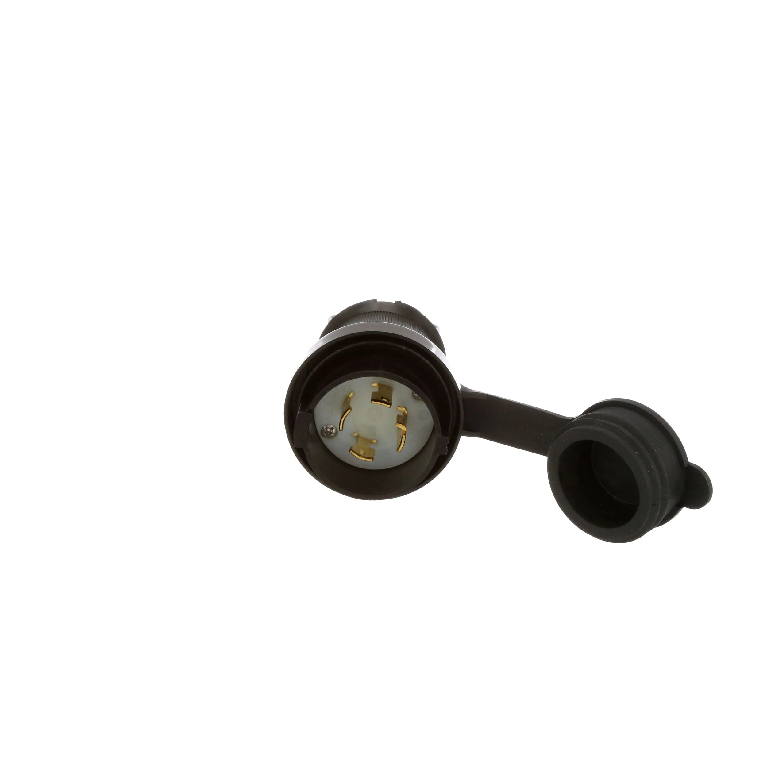 Hubbell Wiring Device-Kellems HBL2721SW