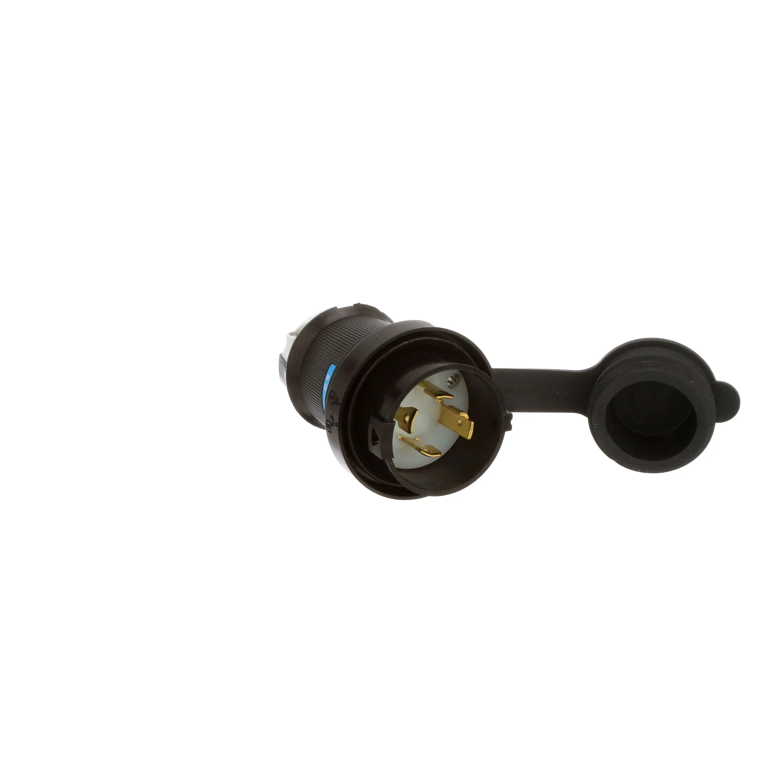 Hubbell Wiring Device-Kellems HBL2721SW