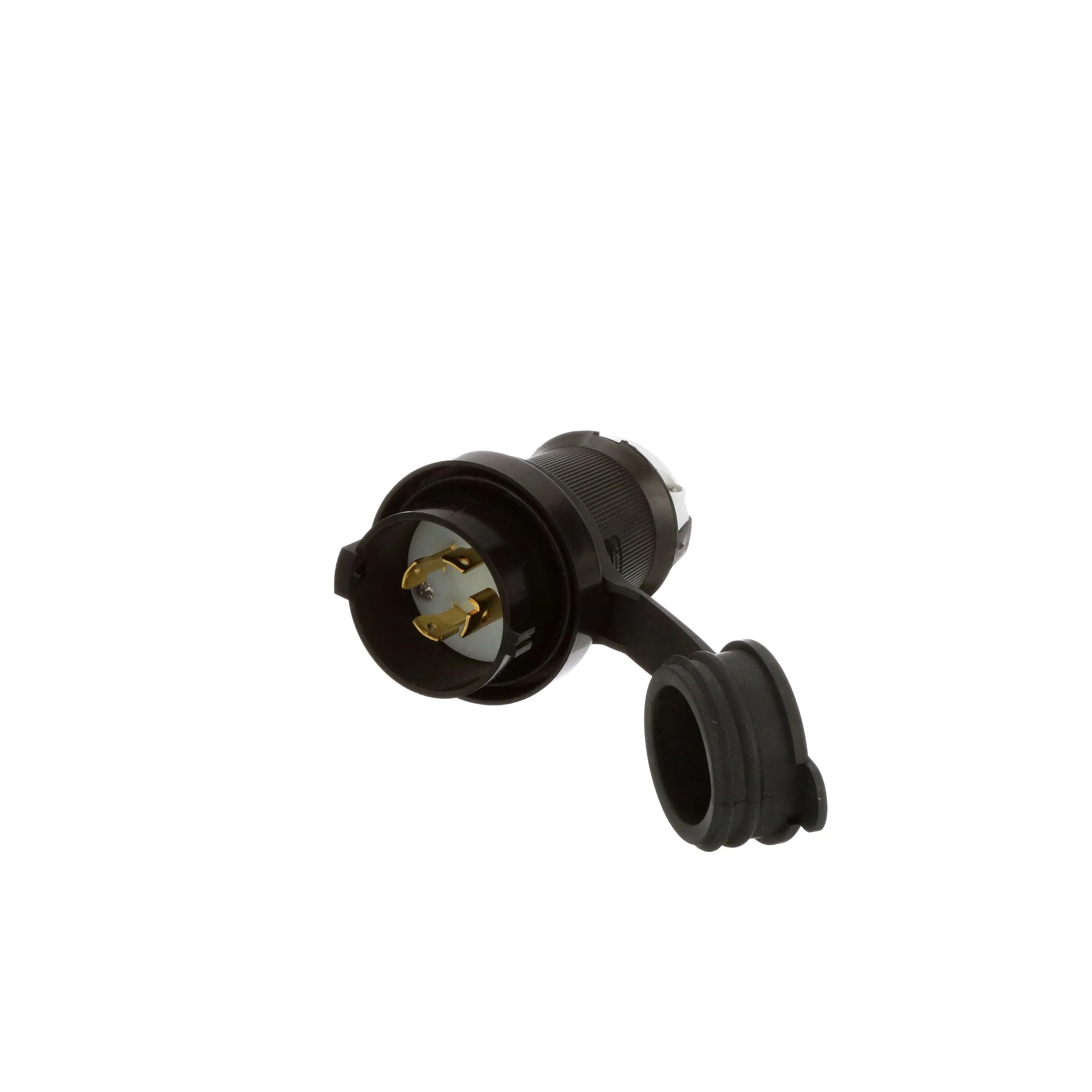 Hubbell Wiring Device-Kellems HBL2721SW