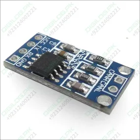 Hw-021tja1050can Controller Interface Module Bus Drive Interface Module