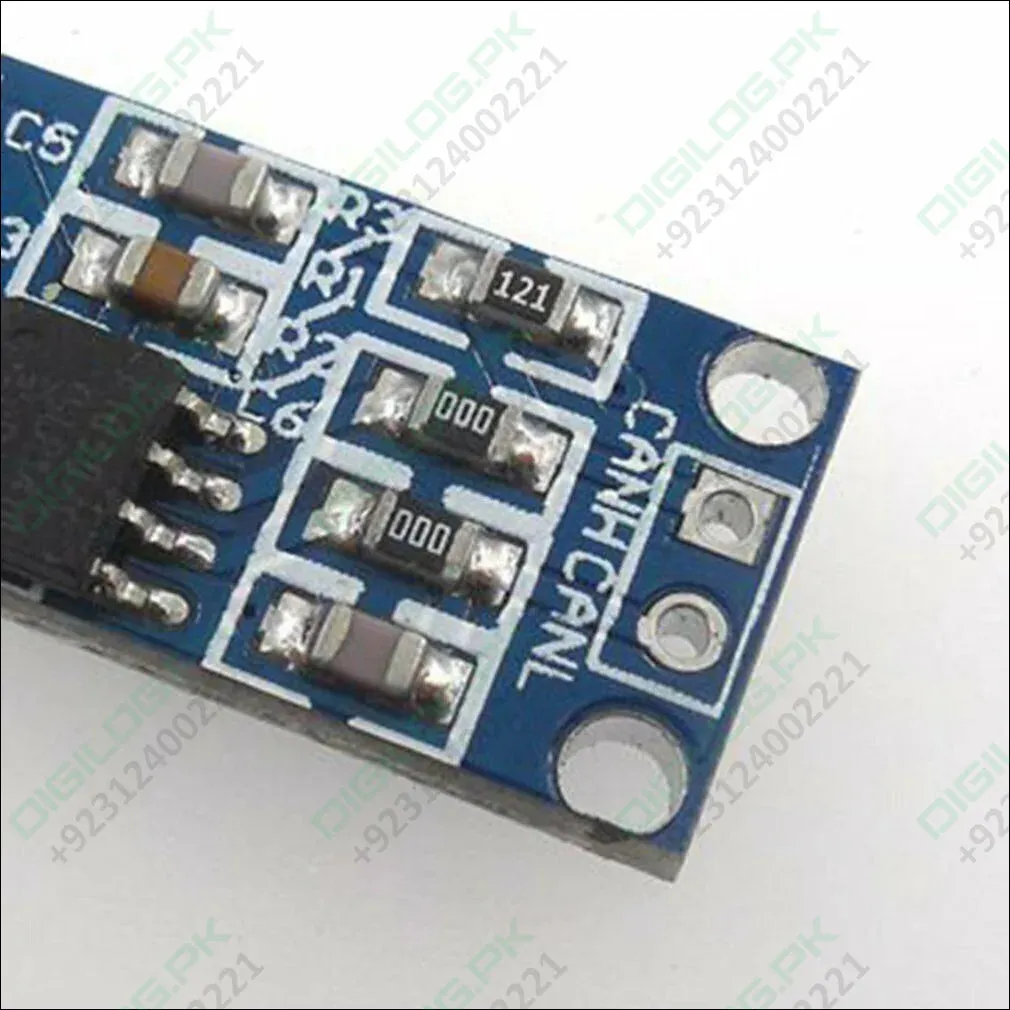 Hw-021tja1050can Controller Interface Module Bus Drive Interface Module