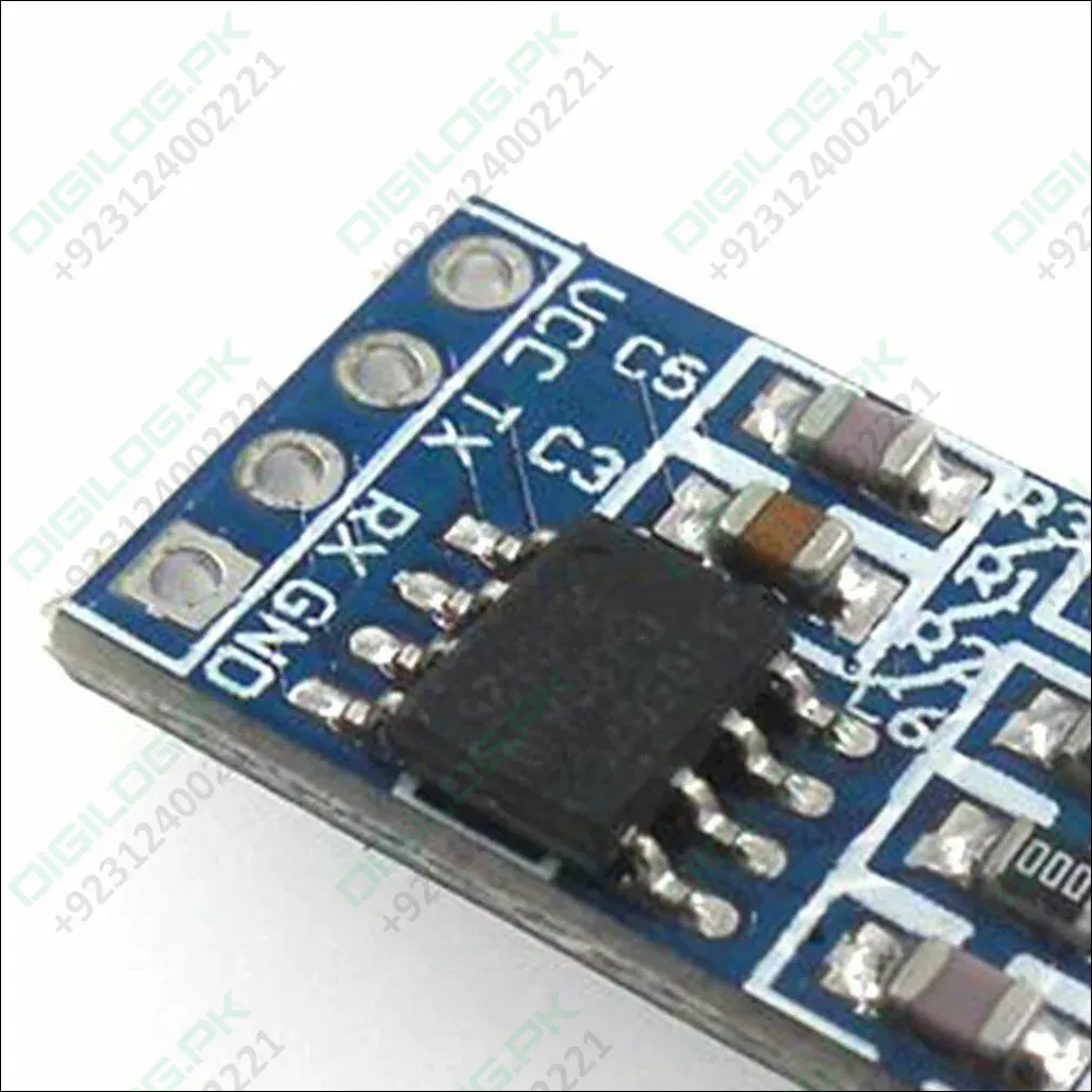 Hw-021tja1050can Controller Interface Module Bus Drive Interface Module