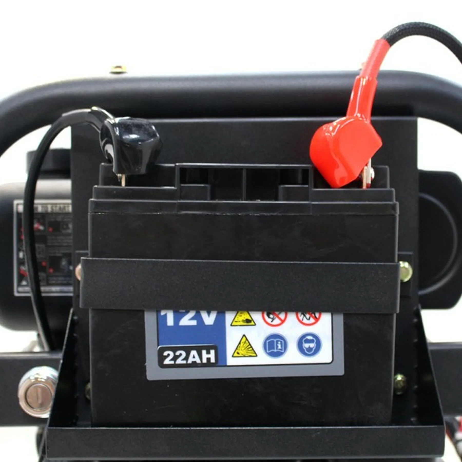 Hyundai DHY80E Diesel Water Pump