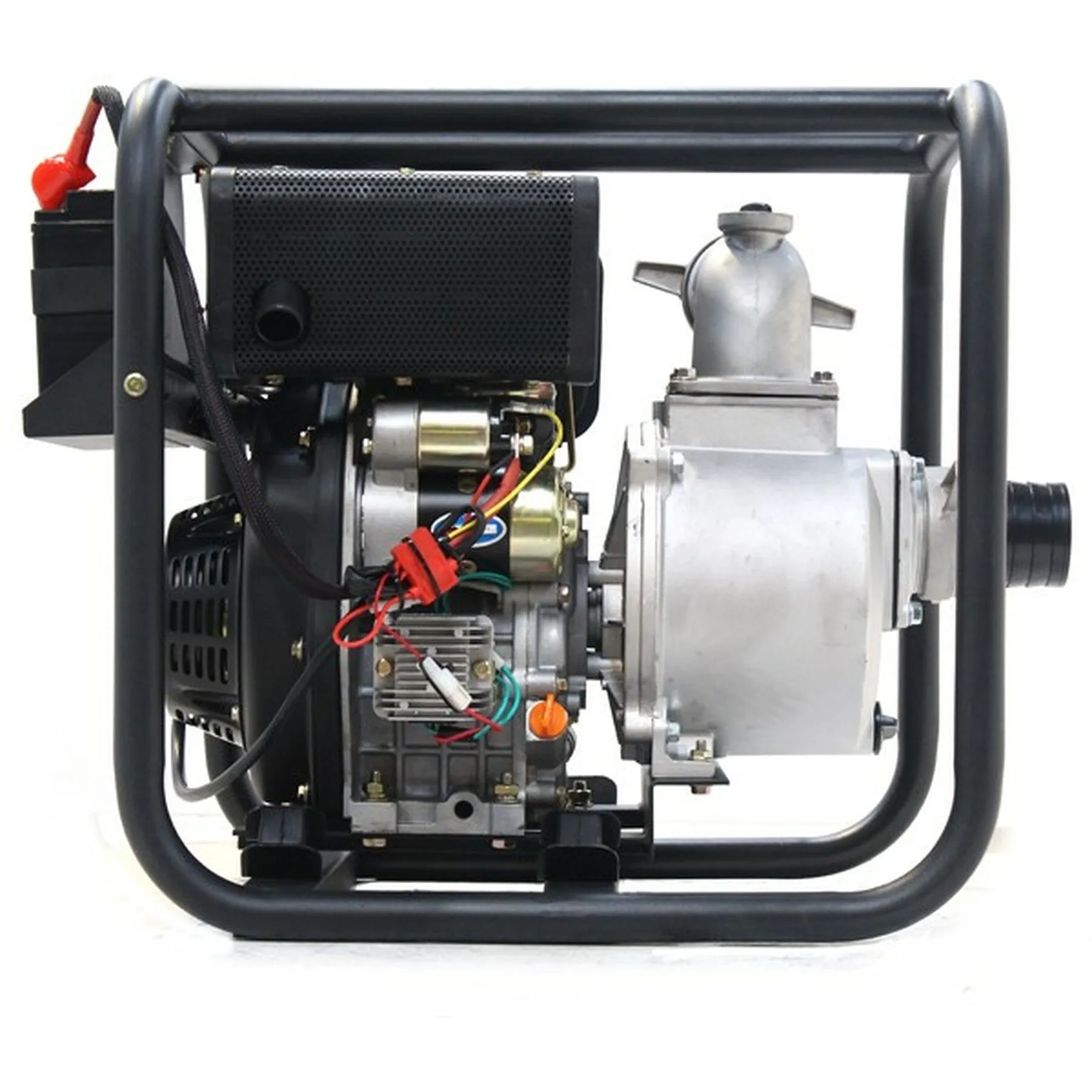 Hyundai DHY80E Diesel Water Pump