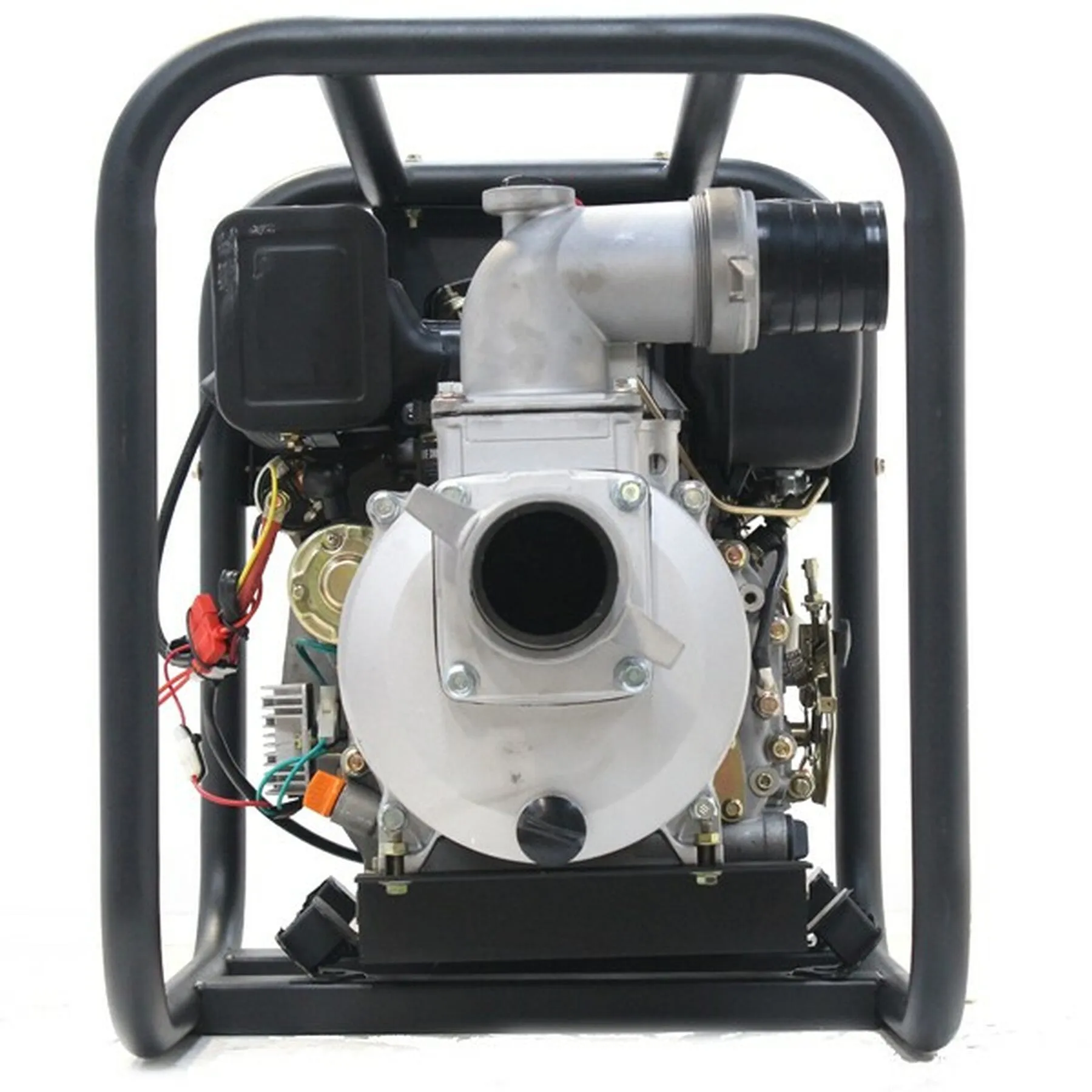 Hyundai DHY80E Diesel Water Pump