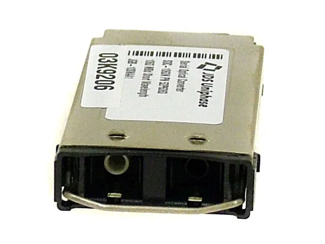 IBM Netfinity Fibre Channel Short-Wave GBIC Converter 03K9206