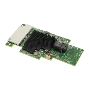 Intel RMS3CC040 SAS 4Port Integrated RAID Module Controller Card - Brown Box