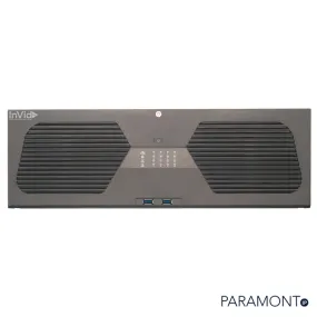 Invid PN2A-128 128 Channel NVR