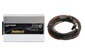 IO 12 Expander - 12 Channel withFlying Lead Harness Kit (CAN ID - Box B)