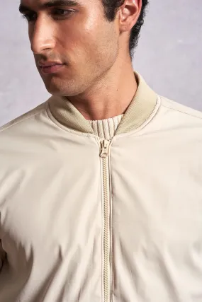 Jaqueta Bomber Light