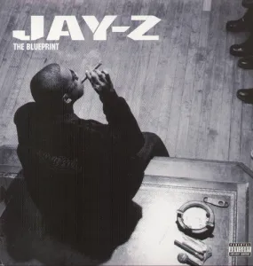 Jay-Z - The Blueprint (2LP)