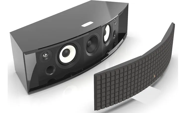 JBL L75ms Music System