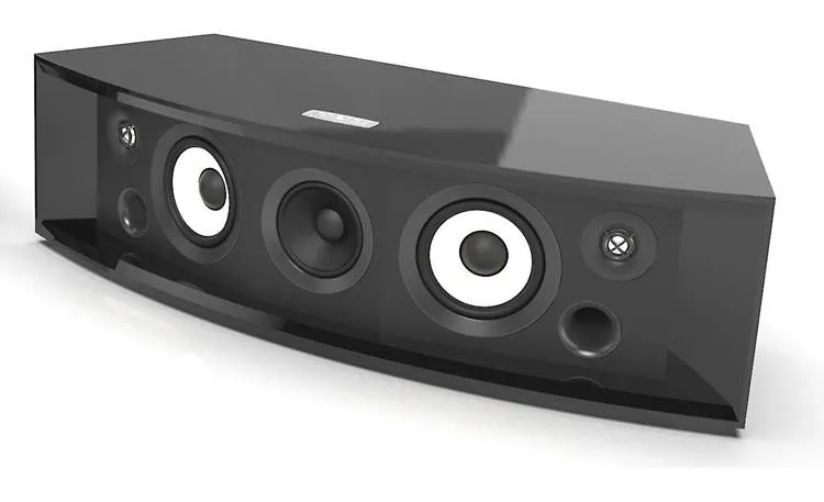JBL L75ms Music System