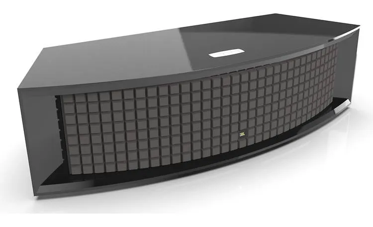 JBL L75ms Music System