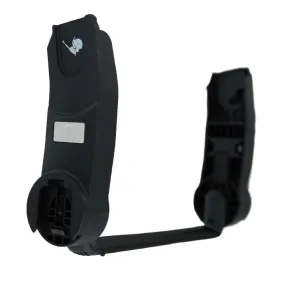 Joolz Hub Car Seat Adaptors Black