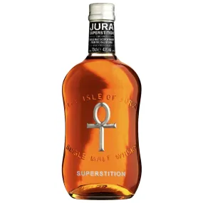 Jura Superstition 2000s