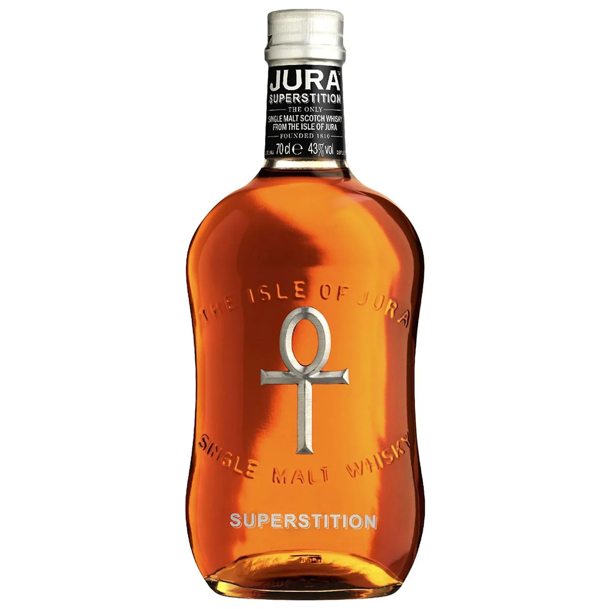 Jura Superstition 2000s