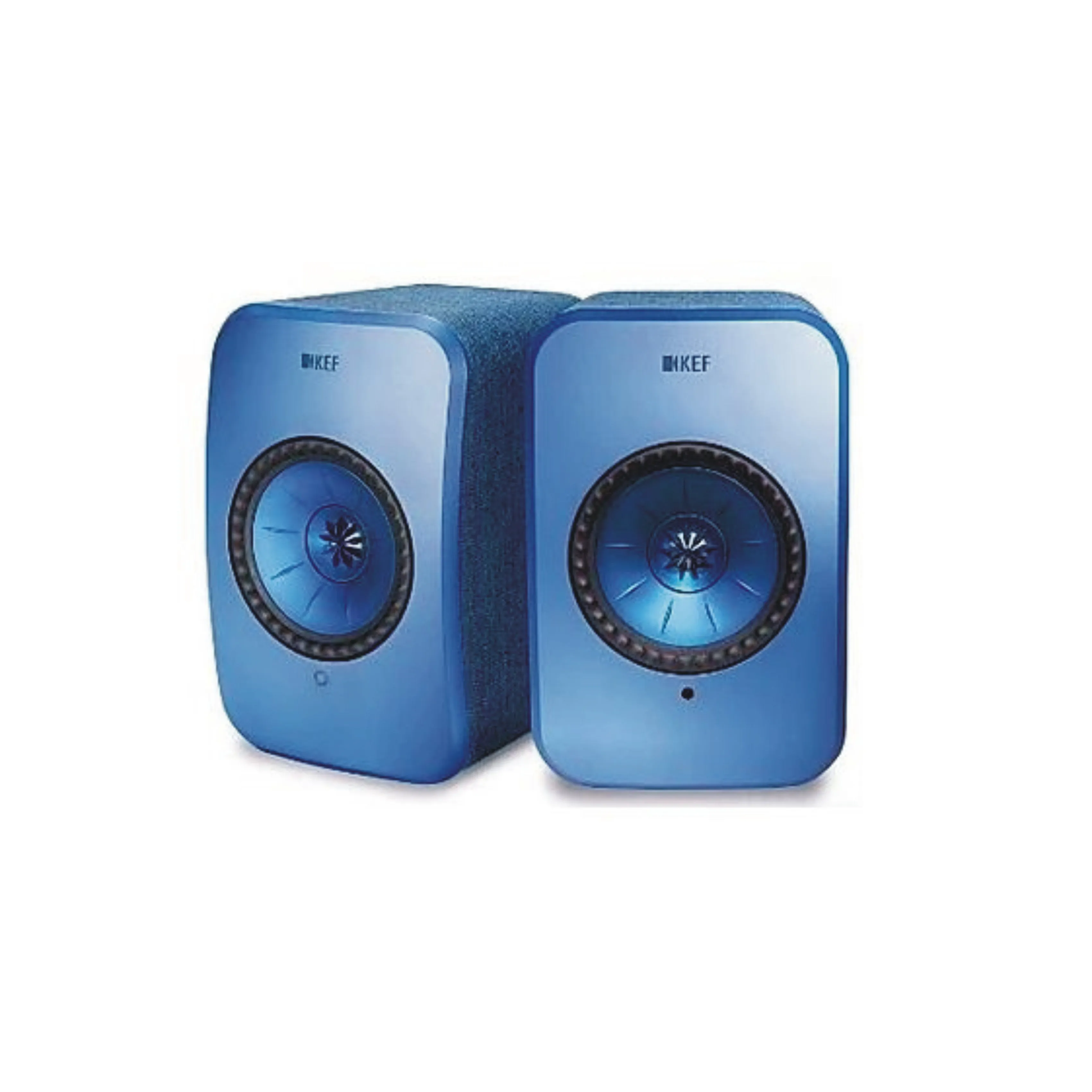 KEF LSX - Wireless Active Speakers (Pair)